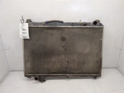 Lexus Rx300 STD, радиатор 16 мм толщиной в сборе, 99-00, 3,0 л, V6, 1MZFE, проверенный блок - Изображение 1 из 4