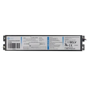 GE D050MP501/0V2SM 84908 LED DRIVER, 0-10V DIMMABLE, 1000MA, 50W, 55VDC, 120-277 - Picture 1 of 1