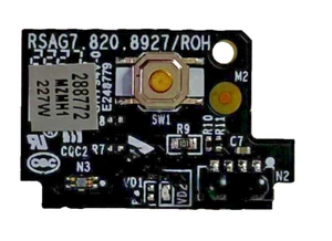 Hisense IR Infrarot RSAG7.820.8927/ROH aus 55U77HQ und andere - Bild 1 von 2