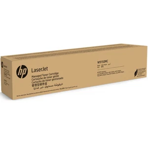original HP Toner black W9150MC E78625 E78630 E78635 A-Ware - Bild 1 von 1