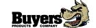 Buyers Products Meyer 90 Deg. Swivel Unio 1304055