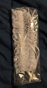 wedding Garter Set Brand New - Picture 1 of 1
