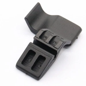 2x Air Cleaner Assy Plastic Clip For Honda Fit Honda Accord Honda Insight Base - Picture 1 of 10