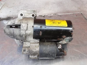 BMW 1, 3, 5 X1 DIESEL STARTER MOTOR 0001139002 - Picture 1 of 2