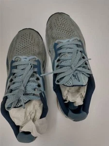 Entrenador cruzado Reebok Nano X1 para mujer, gris a dos aguas/azul pizarra/vector azul marino, 9 EE. UU. - Imagen 1 de 10