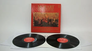 Herbert Kegel - Mozart: Religious Music | Philips 1982 | Near Mint - Picture 1 of 5