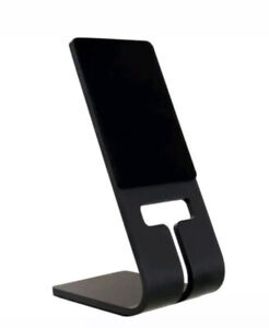 Bracketron NanoTek Universal Smartphone Desk Mount Stand for iPhone, Sams