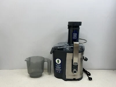 Extractor de jugo Oster acero inoxidable - gris - Foto 1 de 4