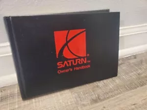 Saturn 1996 manual del dueño - Imagen 1 de 3