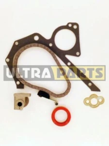 TK2 Timing Chain Kit fits Ford Courier Escort Fiesta XR2 Orion & Mazda - Picture 1 of 1