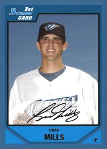 B2615- 2007 Bowman Draft Draft Picks BB Asst Cards -You Pick- 10+ FREE US SHIP