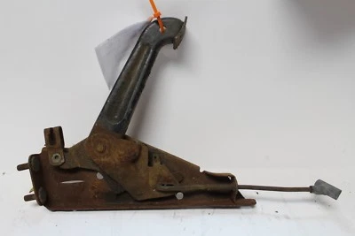 OEM GM Emergency Break Pedal Release Assembly 1965 Chevrolet Impala (594) - Image 1 of 2