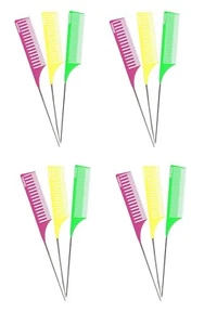 Prisma Weave Comb Set Pack of 4 - Picture 1 of 2