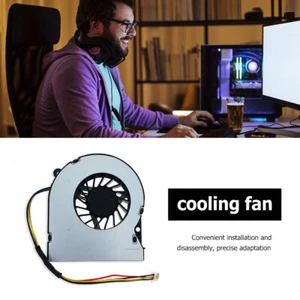 BSC0805HA-00 DC05V Wentylator Chłodnica do Intel NUC NUC8i7BEH cooling Fan Cooler - Zdjęcie 1 z 8