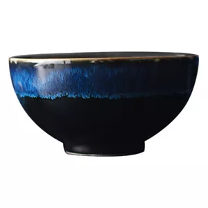 Soup Bowl Fruit Bowl Rice Bowl Dessert Bowl Ceramic Mixing Bowls Porcelain Bowls - Picture 1 of 12