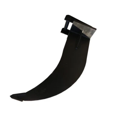 Rodezahn Wurzelzahn Aufnahme CW05 Roderechen Arbeitstiefe 100cm Minibagger - Bild 1 von 3