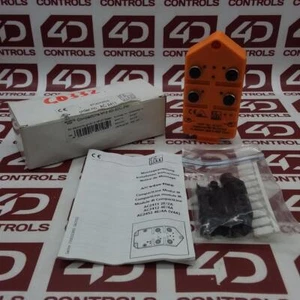 AC2411 | IFM | CompactLine Module, AS Interface, 2DI, 2DO, 24VDC, Opened (NSO) - Picture 1 of 1