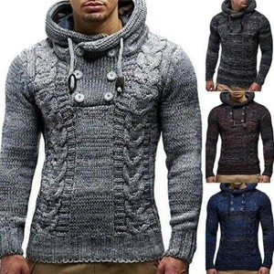 polyester quarter zip pullover