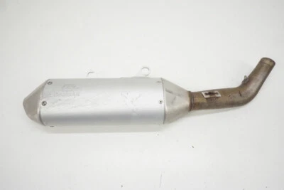 GasGas Exhaust Muffler Pipe Silencer OEM Gas Gas EX MC 250 350 2021-2023 #2 - Image 1 of 4