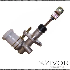 Clutch Master Cylinder For SUZUKI BALENO SY416 G16B 4 Cyl MPFI 1995 - 2004 - Picture 1 of 1