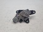 VAUXHALL CORSA F TAILGATE WINDOW WIPER MOTOR 9819900080 2019 - ON