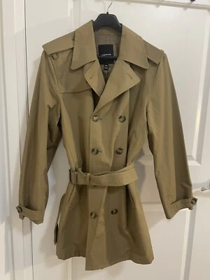 London Fog Men’s Dover Raincoat - Imagem 1 de 4