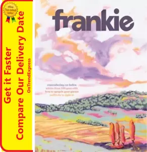 Frankie Magazine issue 125 - Picture 1 of 6