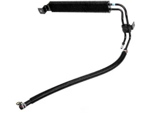 For 2009-2013 Chevrolet Avalanche Power Steering Cooler AC Delco 31597TJDX 2010 - Picture 1 of 2