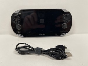 Sony Ps Vita Pch 1001 Video Game Consoles For Sale Ebay
