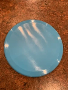 Trash Panda Inner Core First Run - 169G - 100% Recycled Plastic Disc Golf Blue - Picture 1 of 2