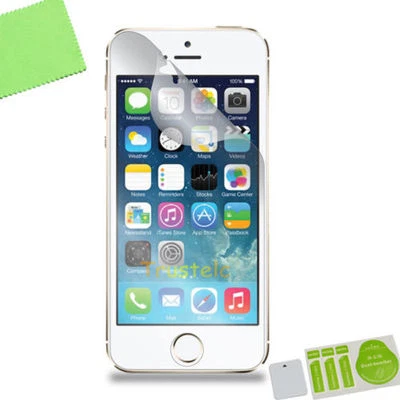 Screen protector for iPhone SE Front and Back skin 2016 - Image 1 of 3