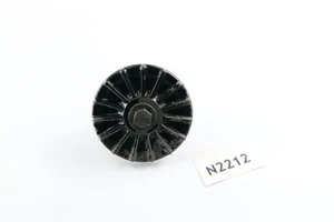 Kawasaki ZR 550 B Zephyr - oil filter cover engine cover N2212 - Picture 1 of 2
