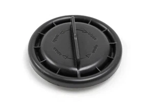 Faro Tapa Protectora 9CM Interior Alta Haz Para Mercedes Clase C W204 07-14 - Picture 1 of 12