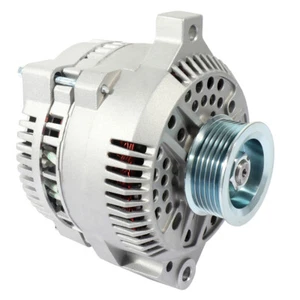 For Ford 3.8L Mustang 1994-2000 Thunderbird Cougar 1994-1997 Alternator 7771 - Picture 1 of 11