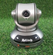 D-LINK DCS-5300G Securi Cam Wireless Internet Camera