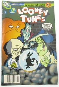 DC Comics Looney Tunes #142 2006 Ungraded Good - Picture 1 of 6