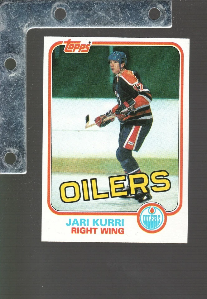 1981-82 NHL Topps Wst/East EXNM/NMmt+ HIGH GRADE SET BREAK Pick From List 25%OFF - Image 1 of 1