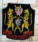 Patch, rt washington, ccc, patch de reconnaissance patch de guerre du Vietnam, p2-2