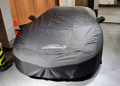 Capa de carro sob medida Coverking Stormproof para todas as condições climáticas para Lamborghini Diablo - Imagem 1 de 4