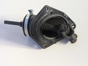2008 Lexus XU30 RX350 Intermediate Steering Column Shaft w/ Cover OEM - Bild 1 von 4