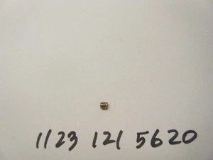 NEW STIHL JET         PART NUMBER 1123 121 5620 - Picture 1 of 1