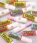 10 Candy Whistles Retro Sweets Children's Girls Boys Party Bag Filler Favour