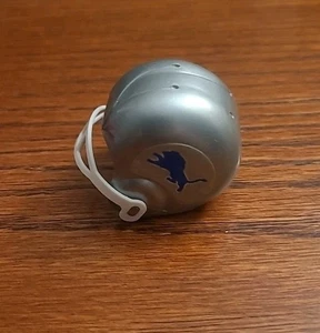 Detroit Lions Gumball Helmet 1980's U.P.I. 7 - Picture 1 of 4