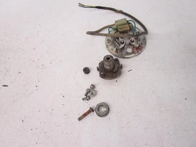 77 Honda CB 750 K SOHC Points Spark Advancer 30200-300-154 1977-1978 - Изображение 1 из 4