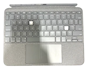 6 PACK - Logitech Combo Touch Keyboard for iPad, AIR & iPad Pro Models - Picture 1 of 4