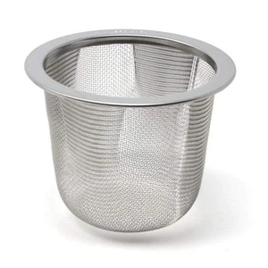 ZERO JAPAN Stainless Steel Tea Infuser (for 450mL ZERO JAPAN Teapot) - Picture 1 of 6
