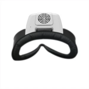 For Meta QUEST3S Heat Management Efficient Cooling Fan with Lightweight Design - Picture 1 of 11