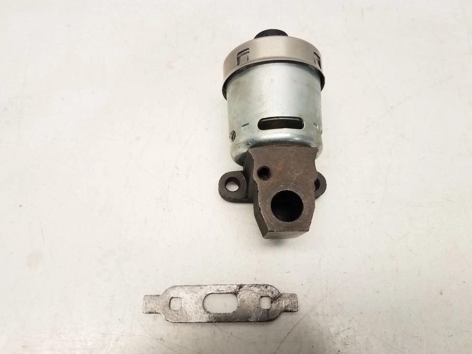 Chevrolet Impala 2003 (3,4 L/AT) *nuevo* válvula EGR n.º de parte: 911-163 Foto 1 de 4