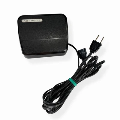 Sears Kenmore Sewing Machine Foot Pedal Speed Control Model 6816 OEM - Image 1 of 4