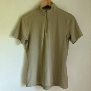 Dover Saddlery Coolblast women’s top size M Preowned - Picture 1 of 7